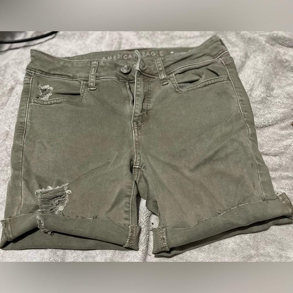 American Eagle shorts